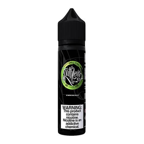 Jungle Fever by Ruthless EJuice 60ml bottle