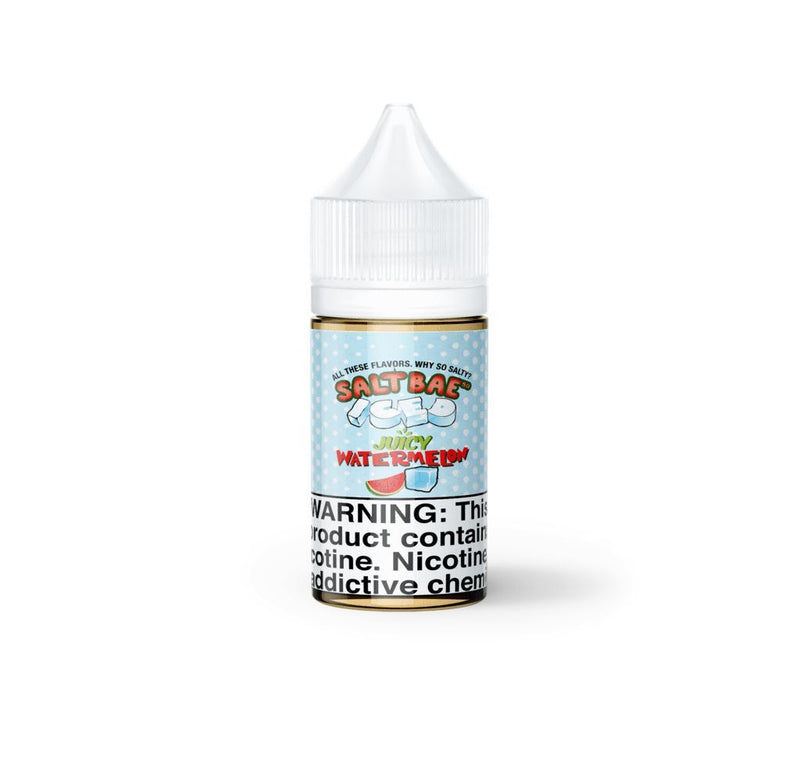Juicy Watermelon by Salt Bae 50 30ml