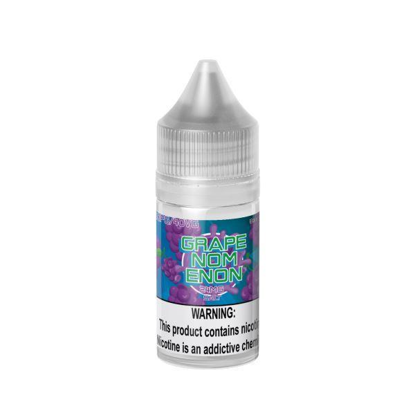  Grapenomenon by Nomenom SALT 30ml bottle