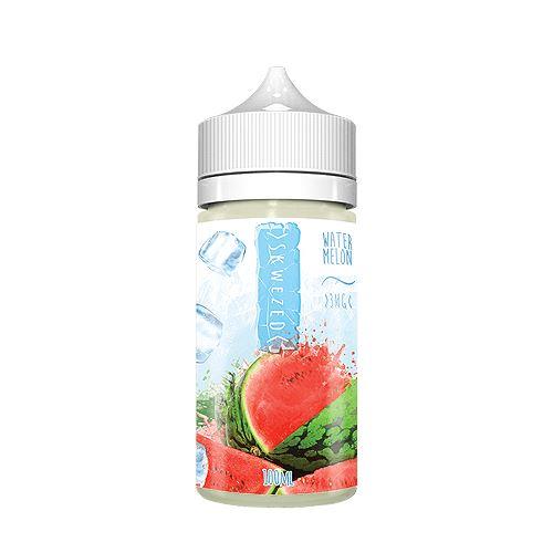 Watermelon ICE by Skwezed 100ml bottle