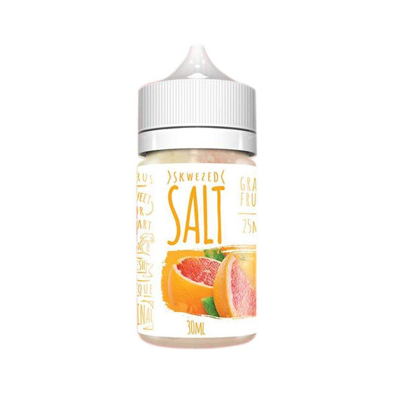 Grapefruit by Skwezed Salt 30ml bottle