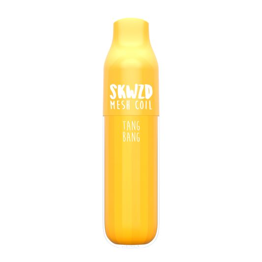 SKWZD Disposable | 3000 Puffs | 8mL Tang Bang