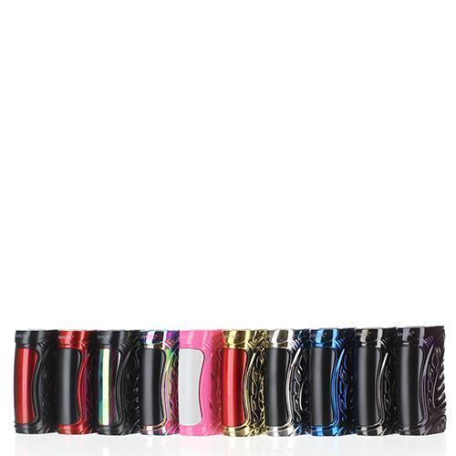 SMOK A-Priv 225W Mod group photo