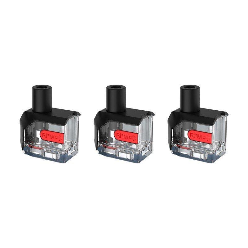 SMOK Alike Replacement Pods (3-Pack)