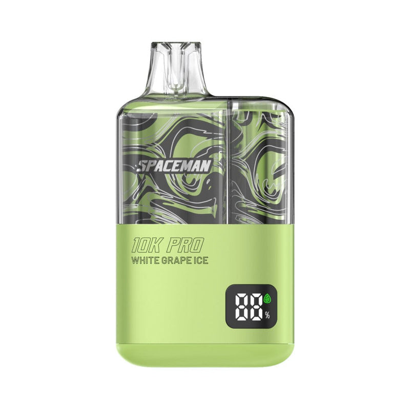SMOK (Dispo) Space Man Pro 10,000 Puffs 16mL