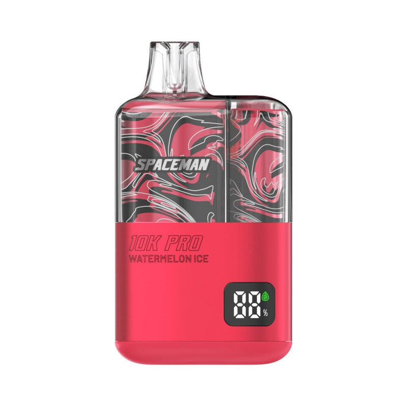 SMOK (Dispo) Space Man Pro 10,000 Puffs 16mL