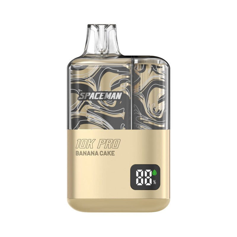 SMOK (Dispo) Space Man Pro 10,000 Puffs 16mL
