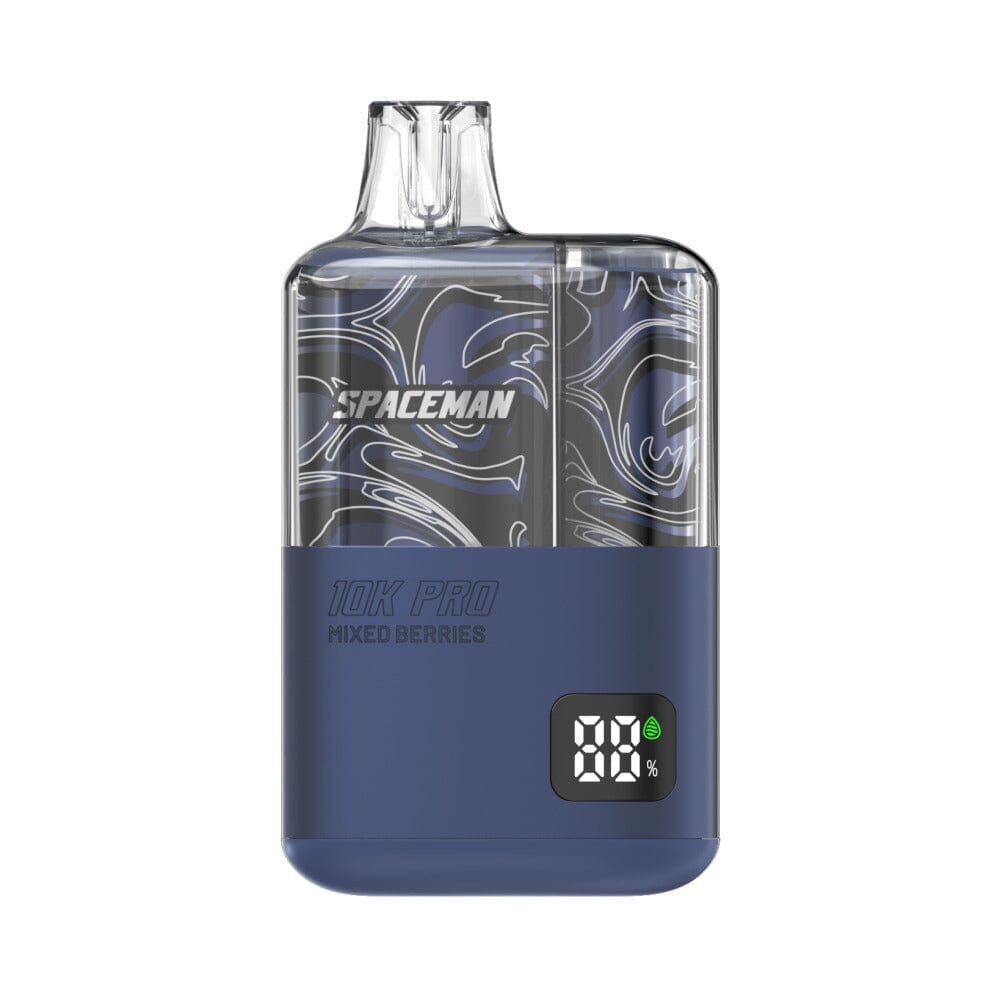 SMOK Space Man Disposable 10000 Puffs 15mL 50mg | Flawless