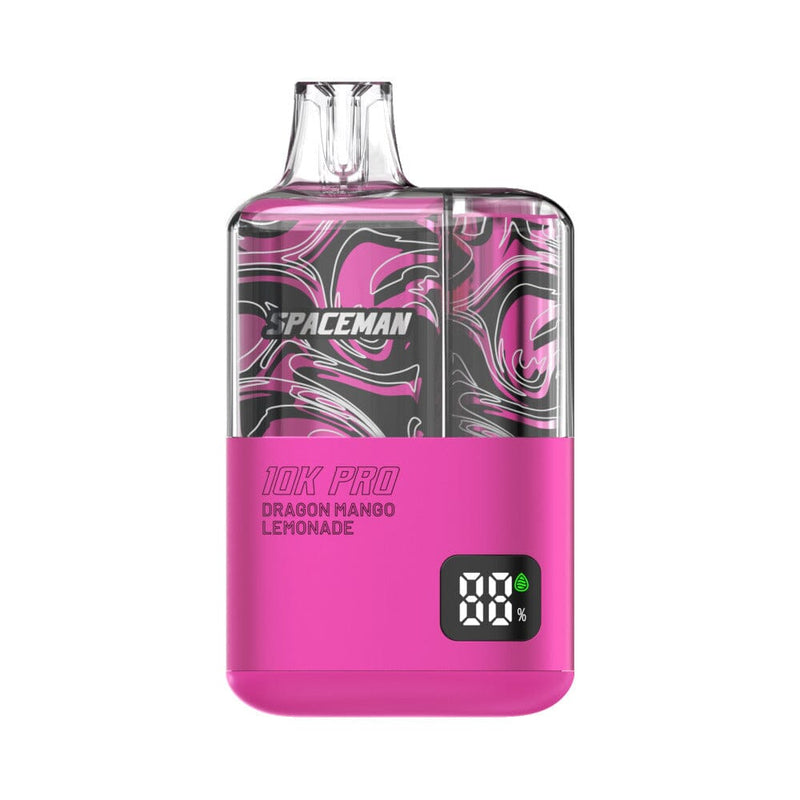 SMOK (Dispo) Space Man Pro 10,000 Puffs 16mL
