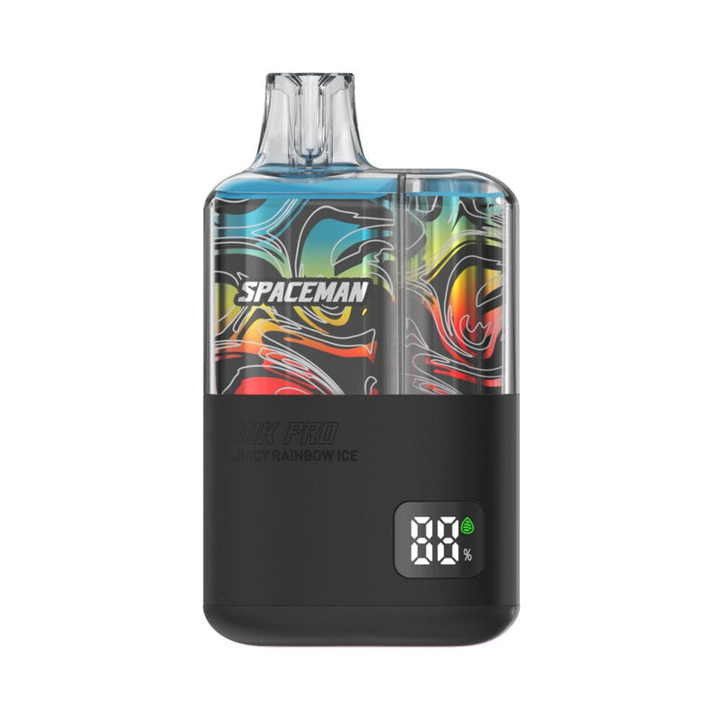 SMOK (Dispo) Space Man Pro 10,000 Puffs 16mL