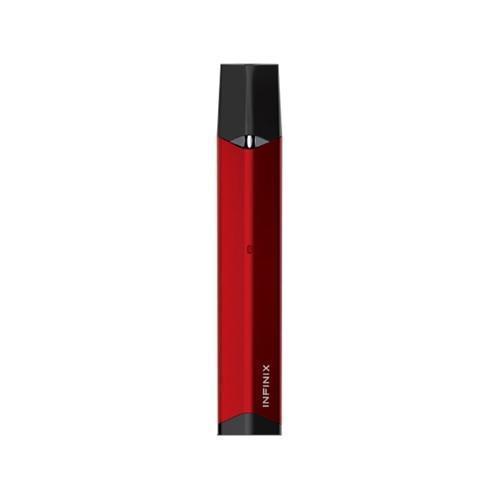 Smok Infinix Kit red