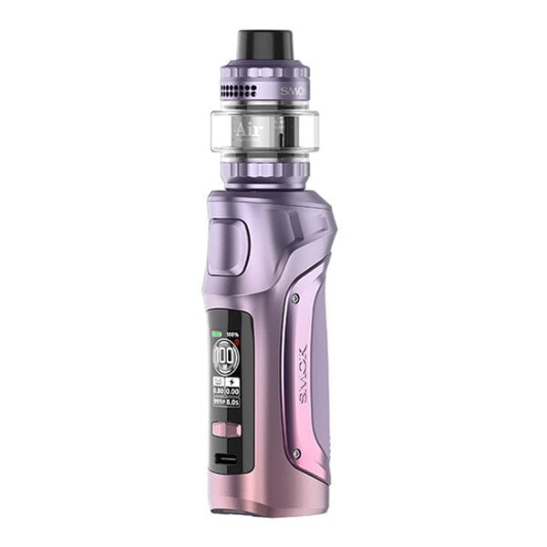 SMOK Mag Solo Kit - Purple Pink