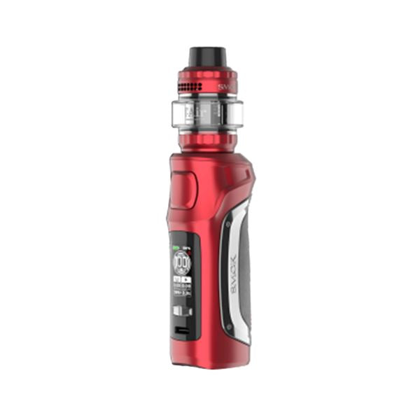 SMOK Mag Solo Kit - Black Red