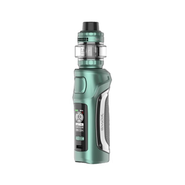 SMOK Mag Solo Kit - Pale Green