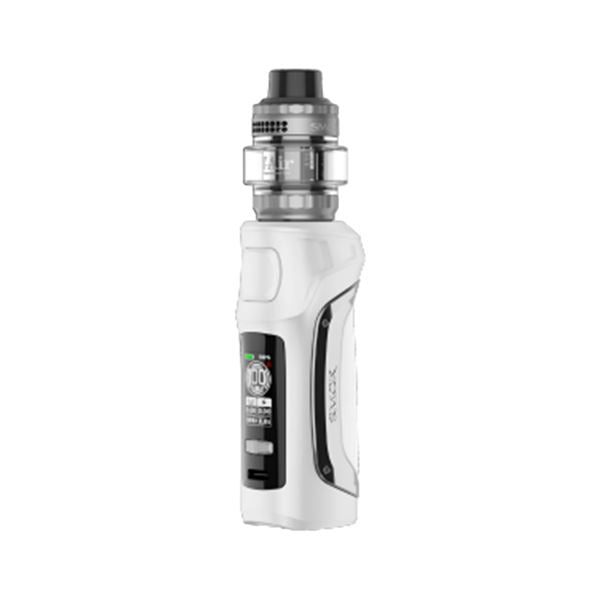 SMOK Mag Solo Kit - Matte White