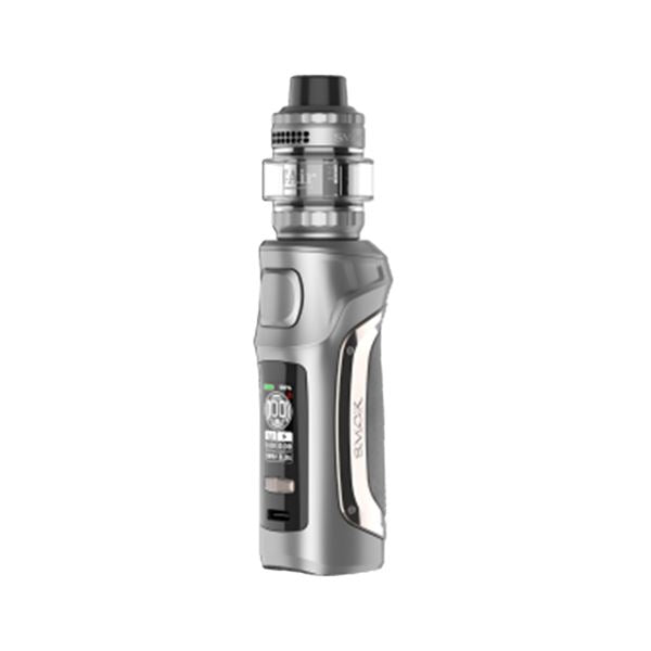 SMOK Mag Solo Kit - Nano Chrome