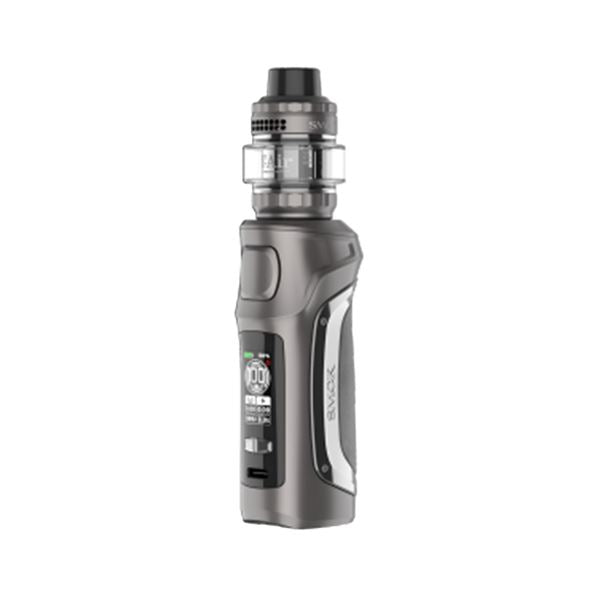 SMOK Mag Solo Kit - Grey Splicing Leather