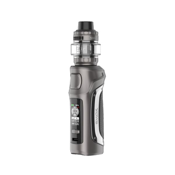 SMOK Mag Solo Kit - Gunmetal