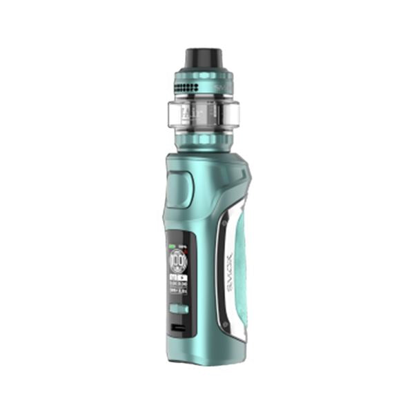 SMOK Mag Solo Kit - Cyan