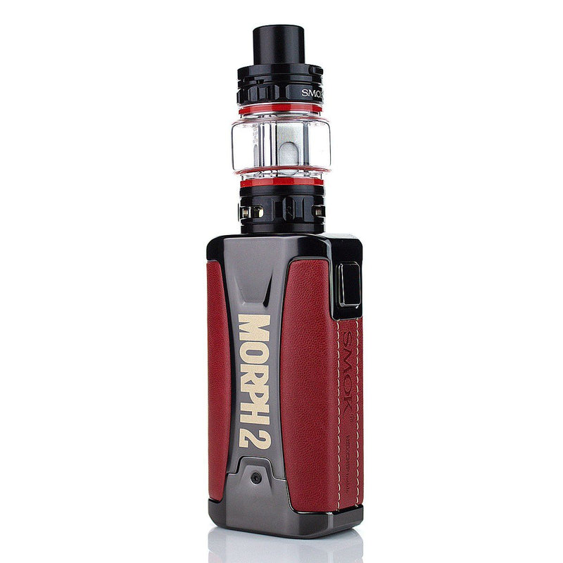 SMOK Morph 2 Kit | 230w - Red