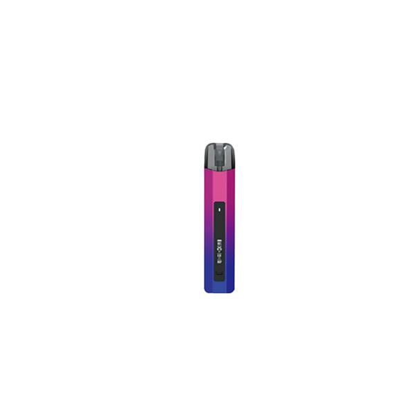 SMOK Nfit Pro Kit Blue Purple