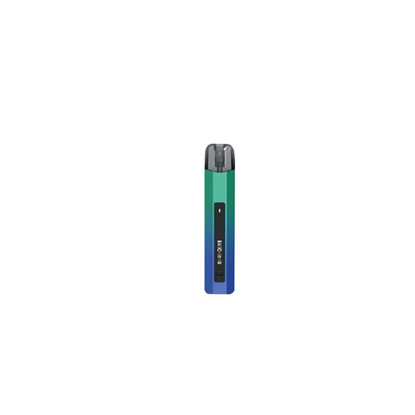 SMOK Nfit Pro Kit Blue Green