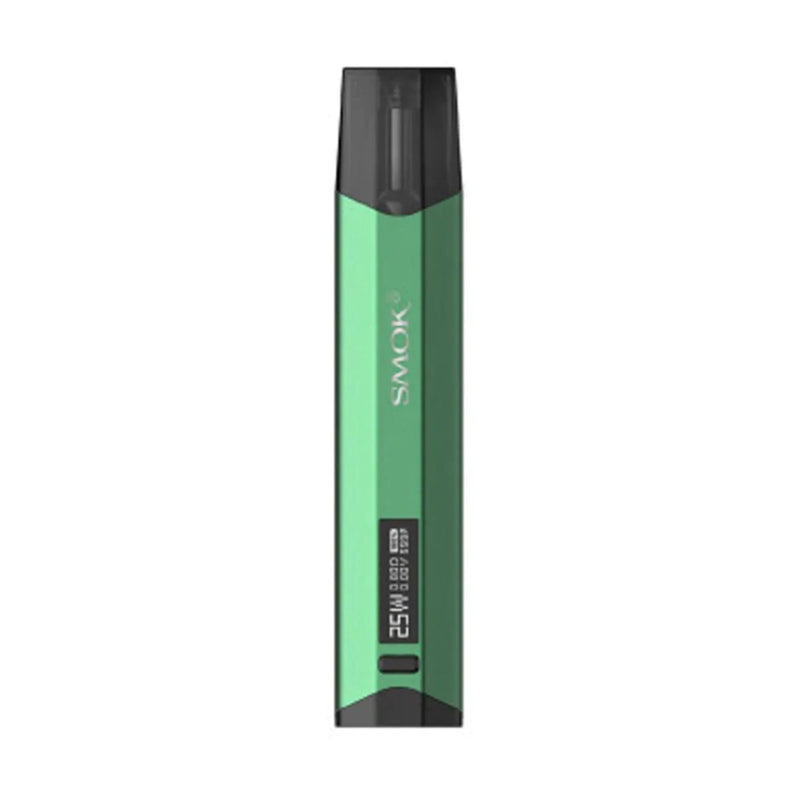SMOK Nfix Pod System Kit 25w | 10th Anniversary | Final Sale green