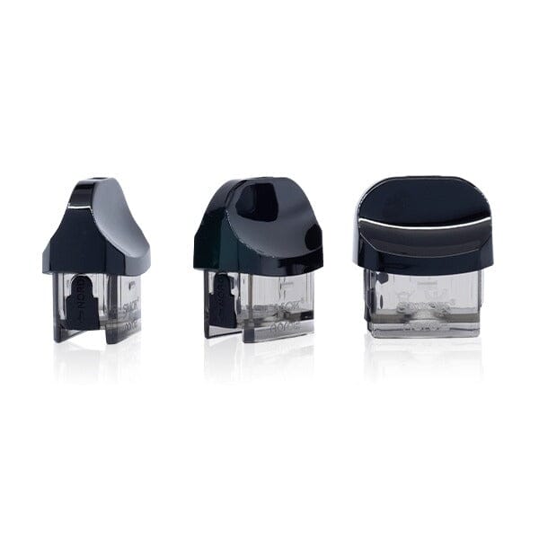 SMOK Nord 2 Pods (3-Pack) without packaging