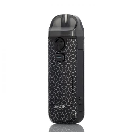 SMOK Nord 4 Kit 80w Black Armor