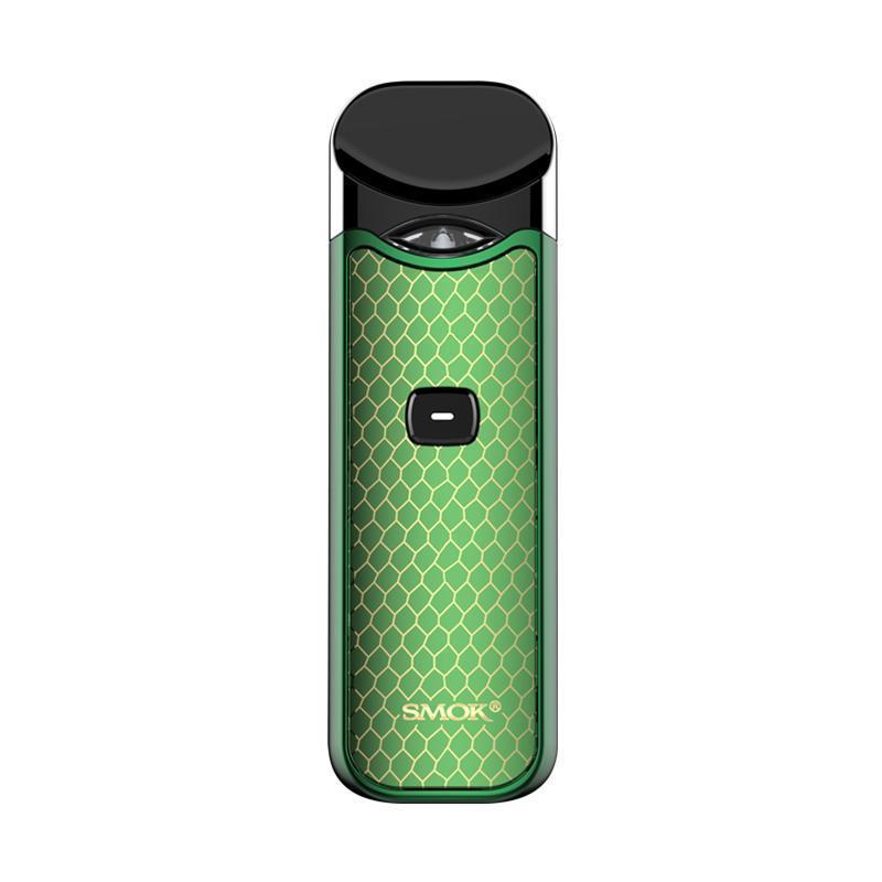 SMOK Nord Pod Device Kit Bottle Green