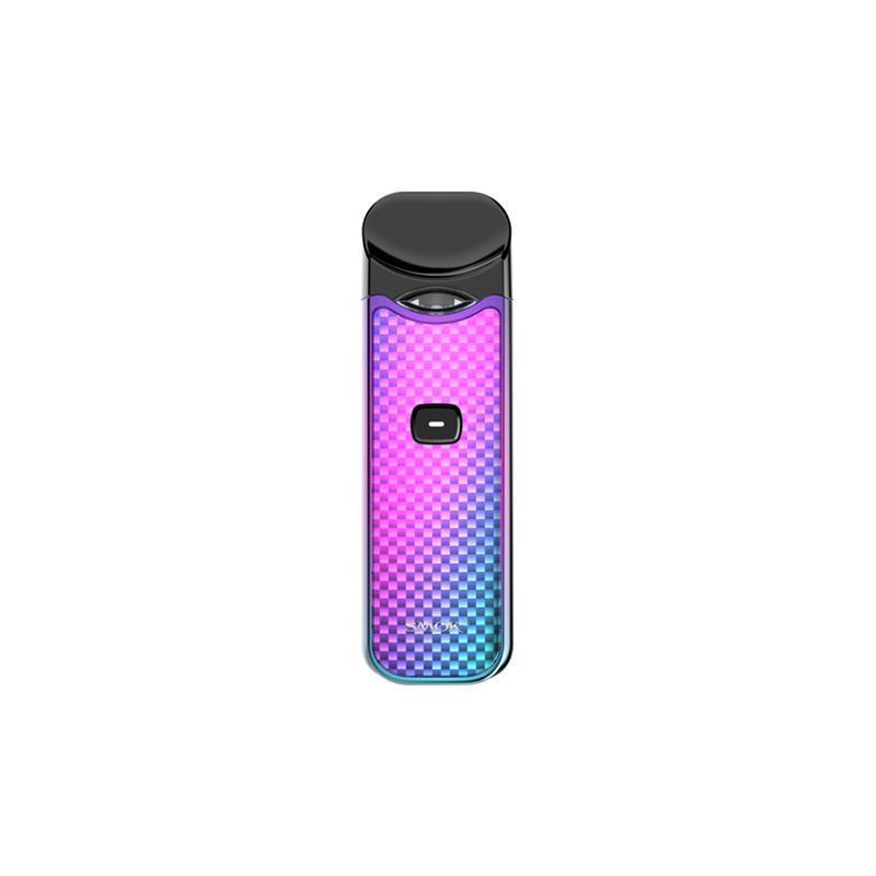 SMOK Nord Pod Device Kit Carbon Fiber 7 Color