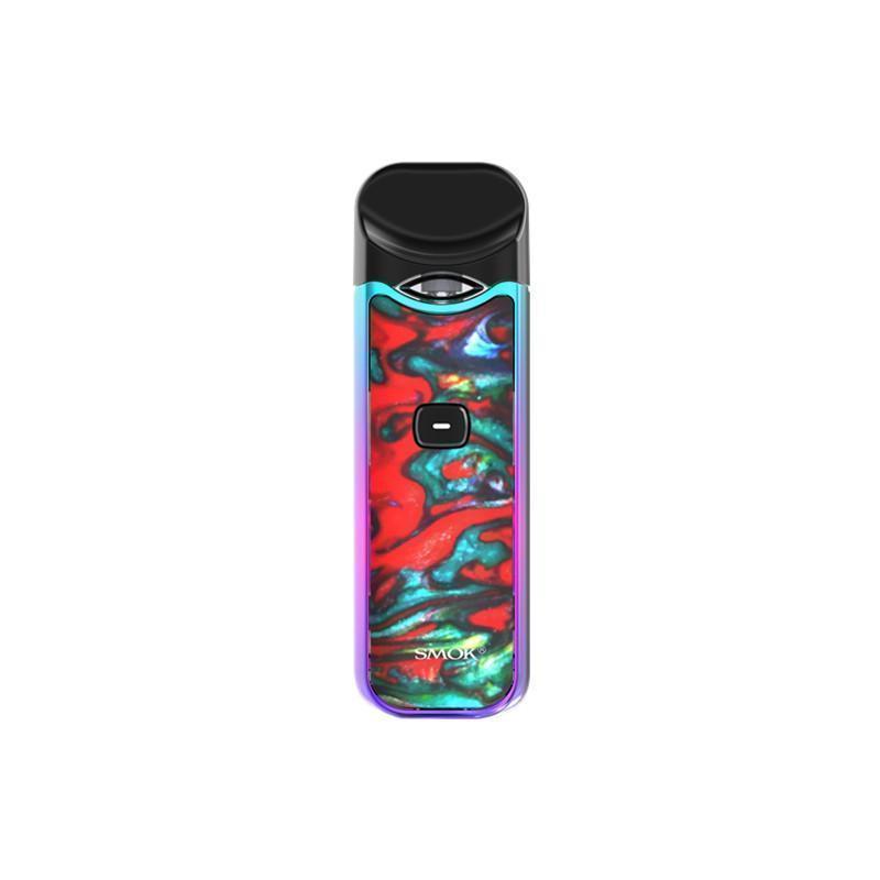 SMOK Nord Pod Device Kit 7 Color Shell