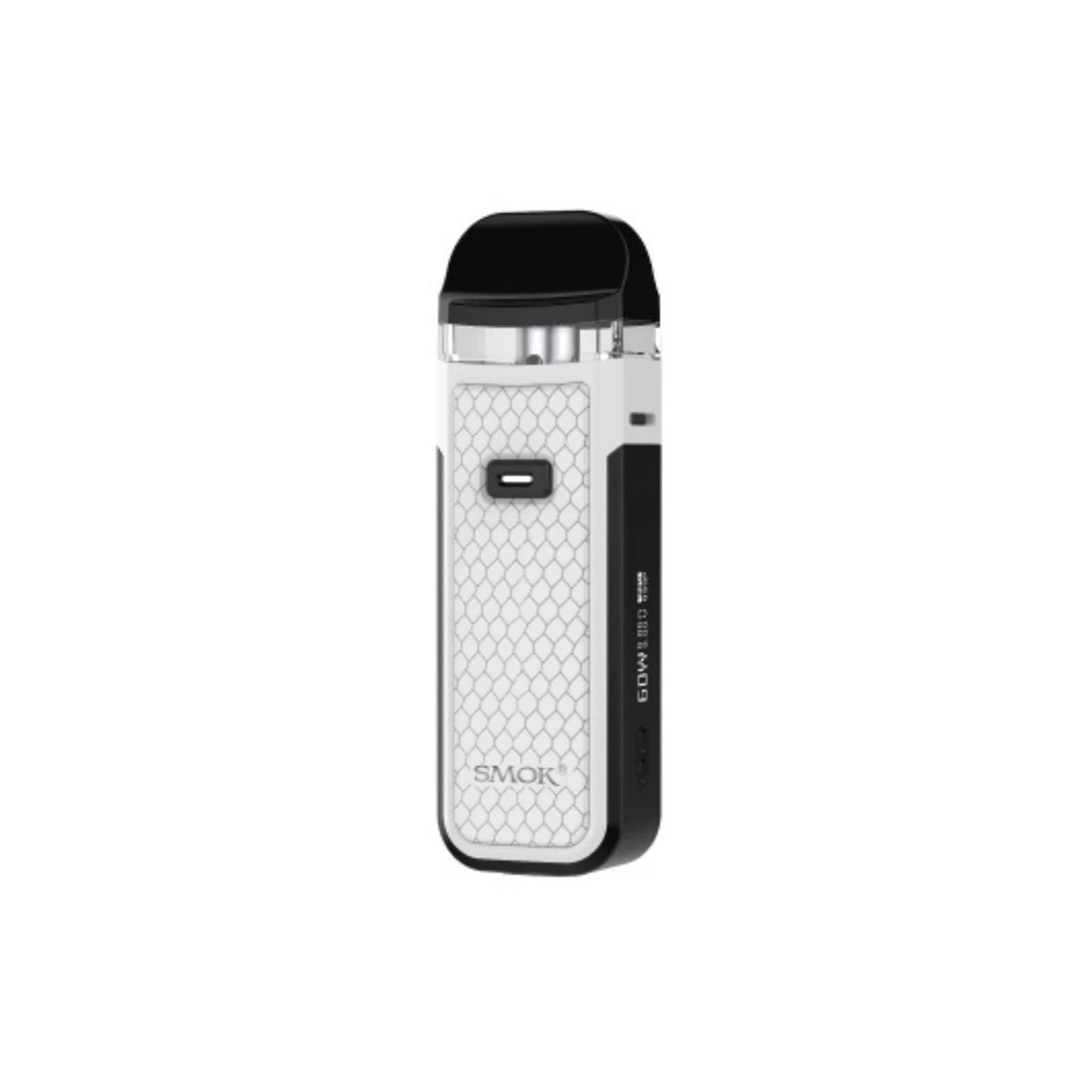SMOK Nord X Kit 60w - White Cobra