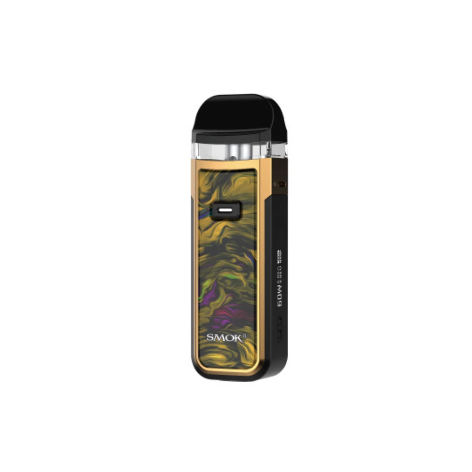 SMOK Nord X Kit 60w - Fluid Gold