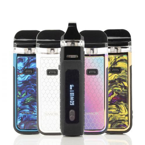  SMOK Nord X Kit 60w Group Photo