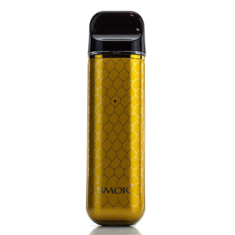 SMOK Novo 2 Kit - lml Gold Cobra