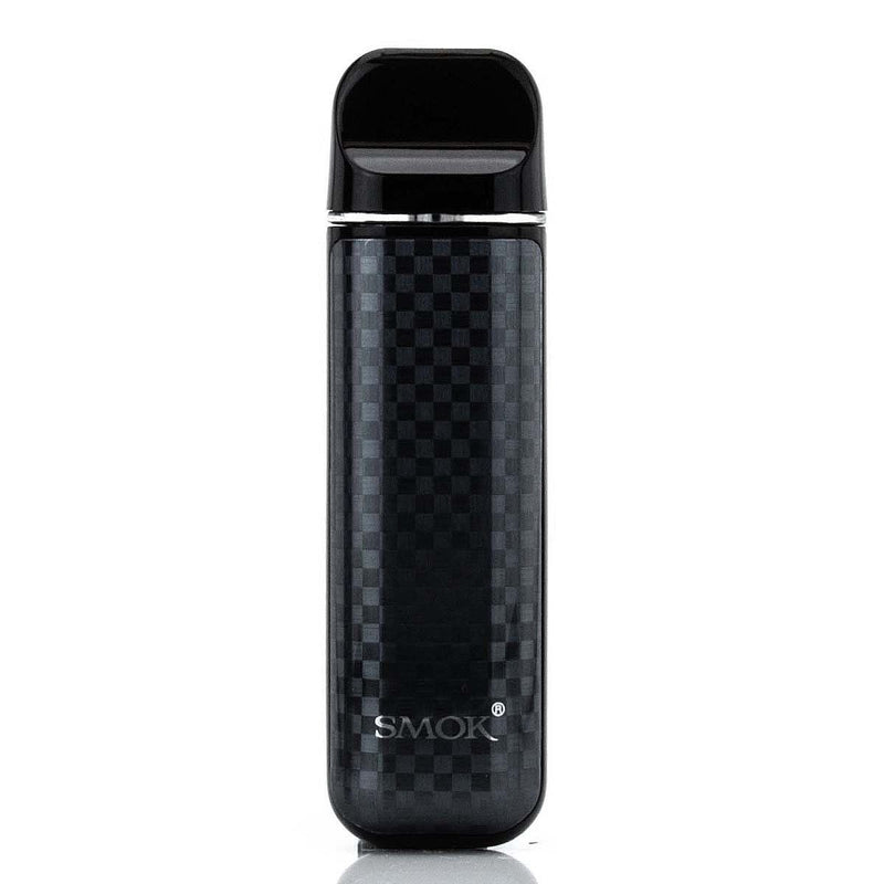 SMOK Novo 2 Kit - Black Carbon Fiber
