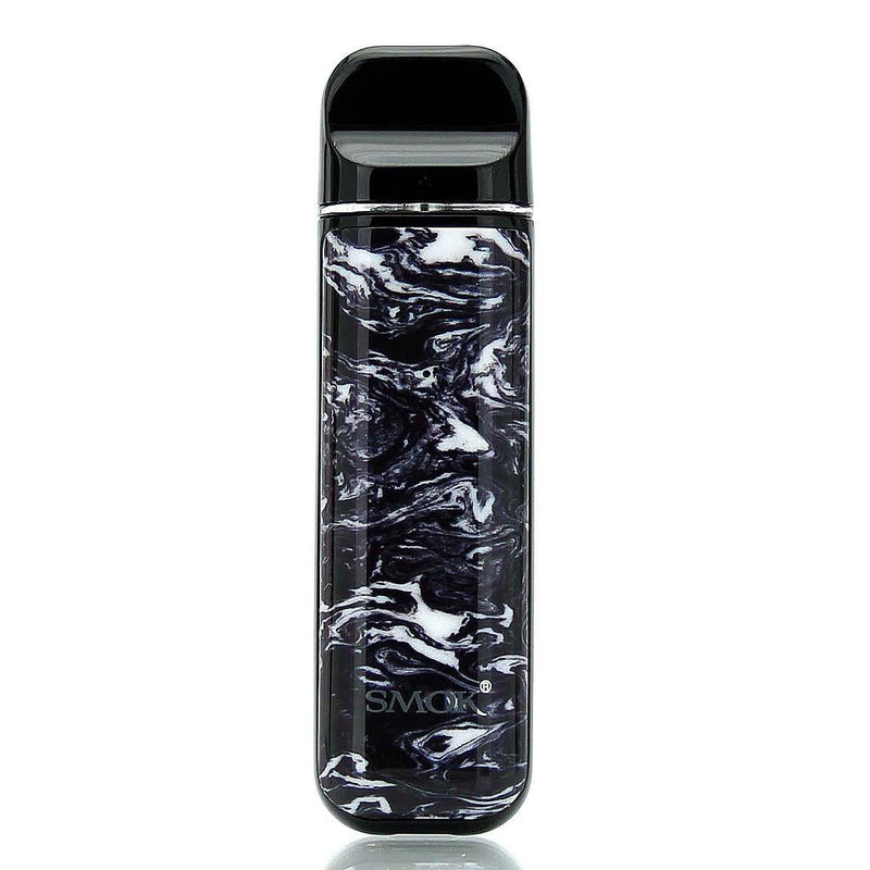 SMOK Novo 2 Kit - Black White