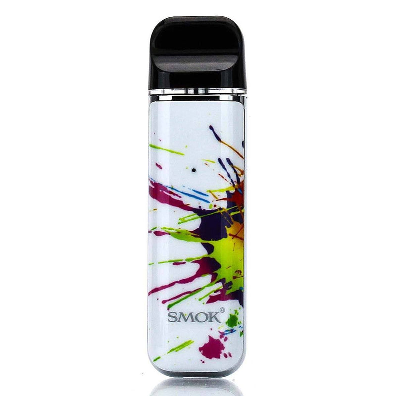  SMOK Novo 2 Kit - 7 Color Spray