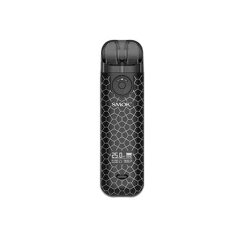 SMOK Novo 4 Kit | 25w - Black Armor