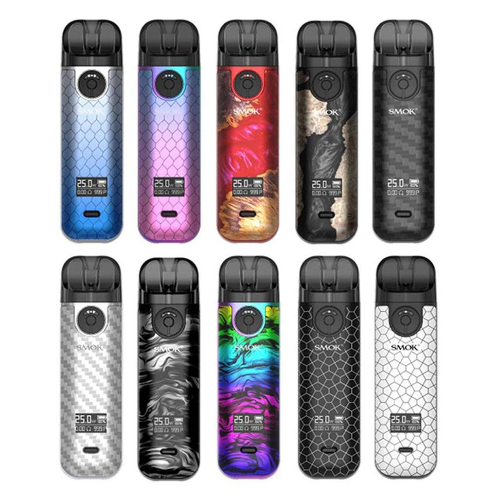 Smok Acro kit – Smoke Station