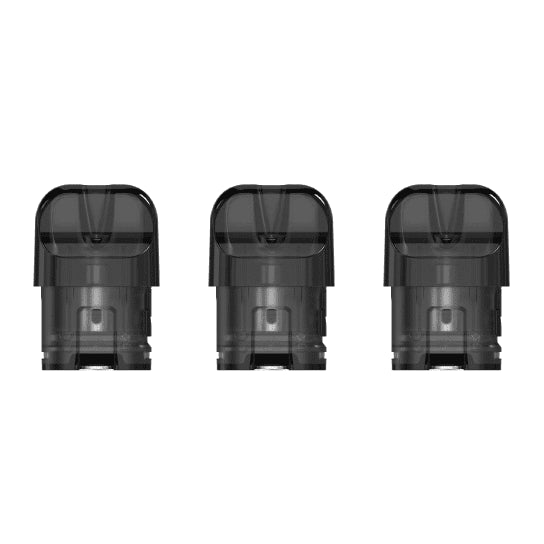 SMOK Novo 4 Mini Empty Replacement Pod 2mL (3-Pack)