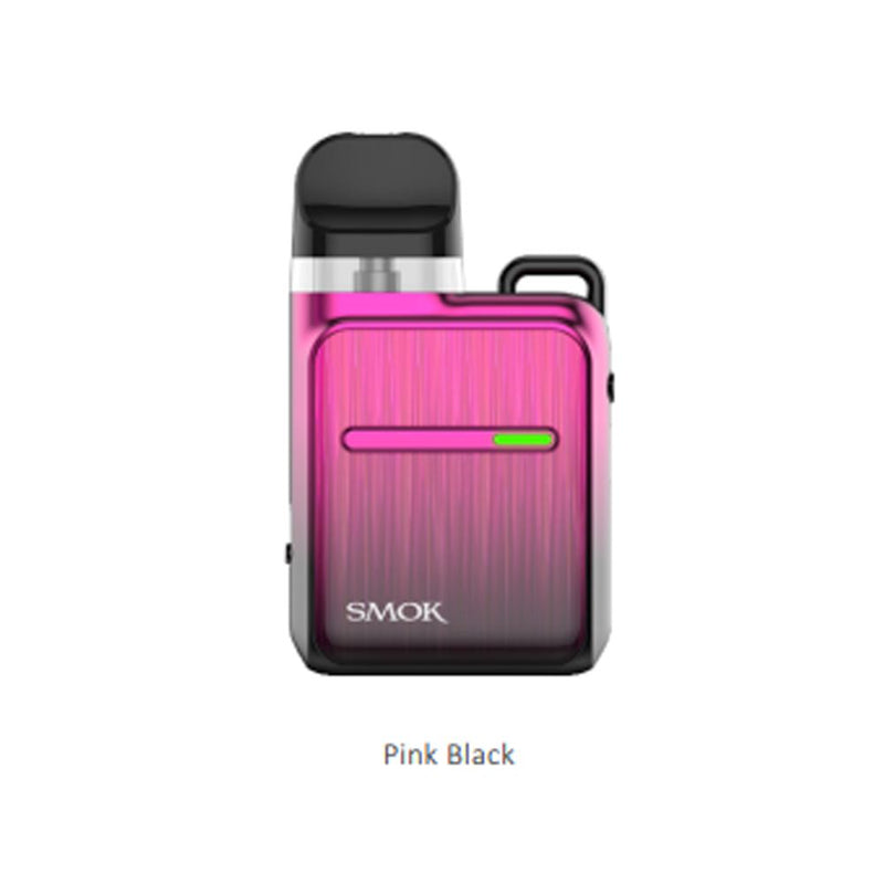 SMOK Novo Master Box Kit  Pink Black