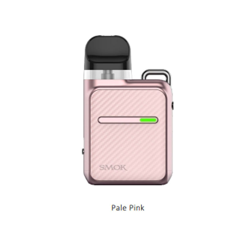 SMOK Novo Master Box Kit Pale Pink