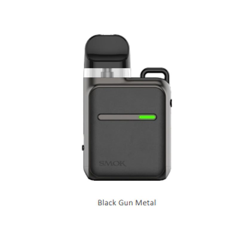 SMOK Novo Master Box Kit Black Gunmetal