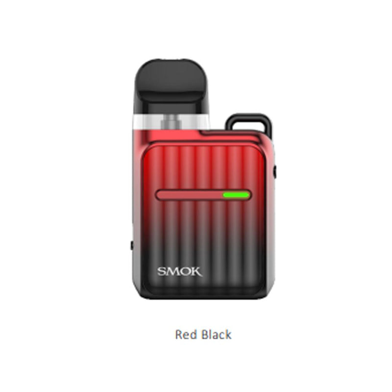 SMOK Novo Master Box Kit Red Black