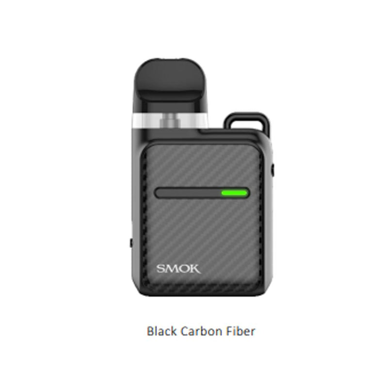 SMOK Novo Master Box Kit Black Carbon Fiber