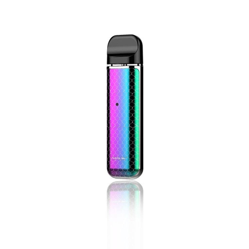 SMOK NOVO Pod Device Kit prism chrome rainbow cobra
