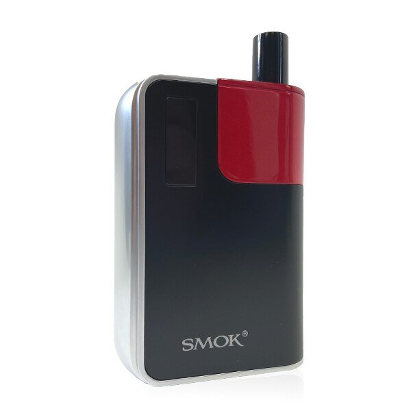 SMOK OSUB One Kit 40w black red