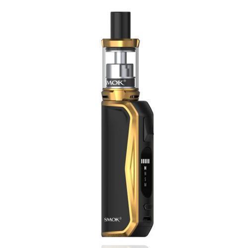 SMOK Priv N19 30W Kit Gold Black